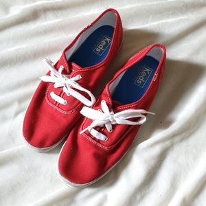 Red Keds